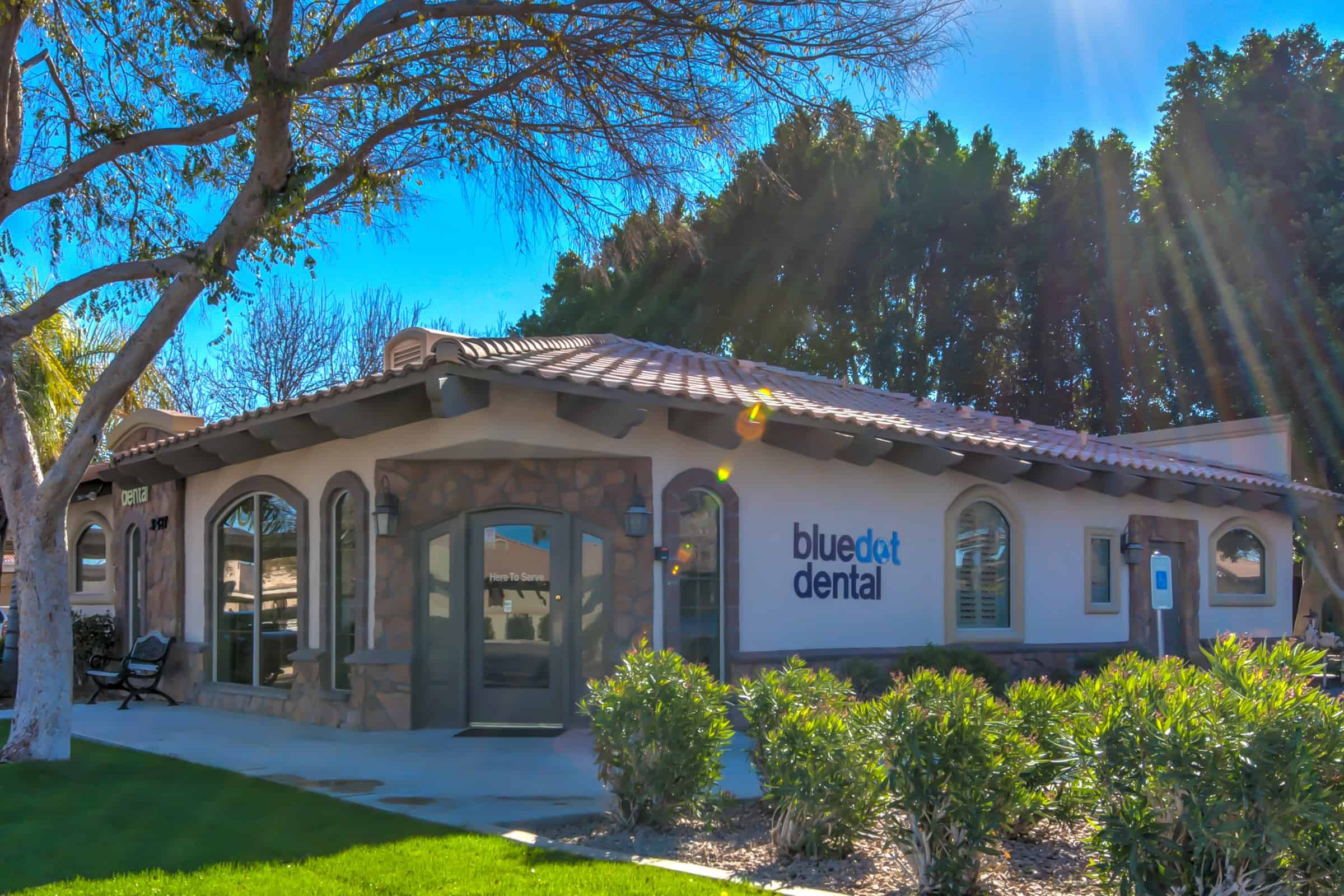 3 Reasons to Choose Our Dental Practice Bluedot Dental Gilbert, AZ