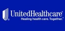 Blue United Healthcare logo