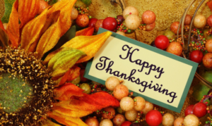 Thanksgiving Dental Care Tips To Maintain A Healthy Smile