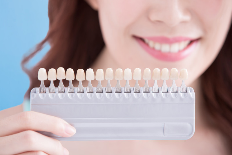 Transform Your Smile with Porcelain Veneers in Gilbert