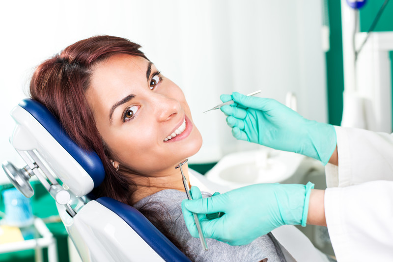 Chlorine and Your Teeth: Protecting Your Smile in the Pool
