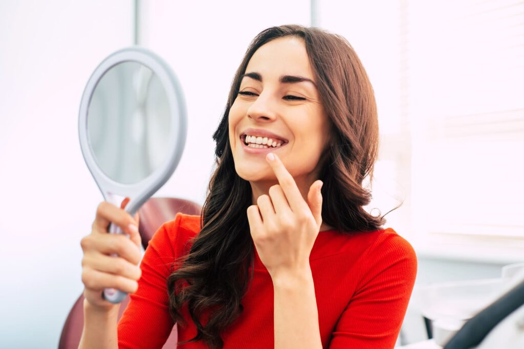 Oral Health: A Window to Your Overall Wellness