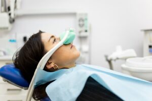 Overcoming Dental Anxiety: Your Guide to Stress-Free Visits