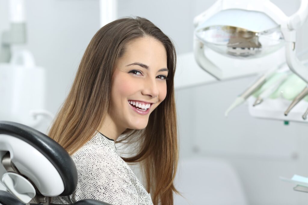 Unveiling Your Dream Smile: A Cosmetic Dentistry Guide