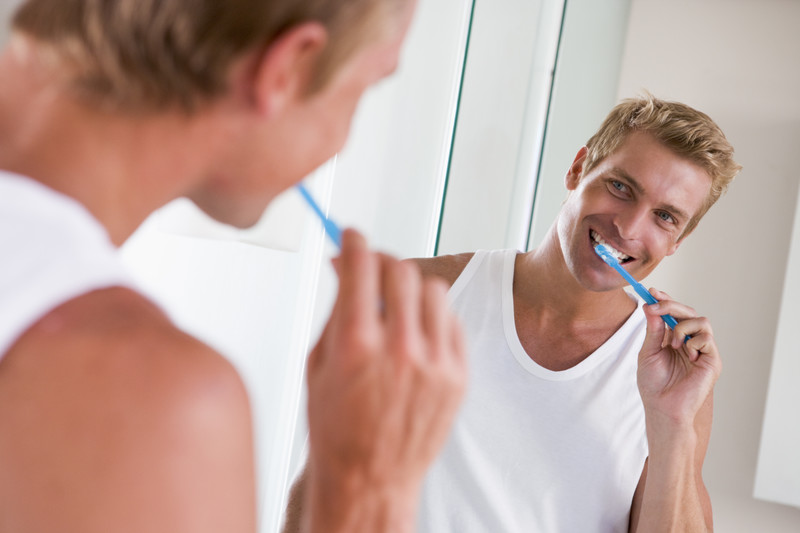 5 Oral Health Resolutions You Can Keep All Year