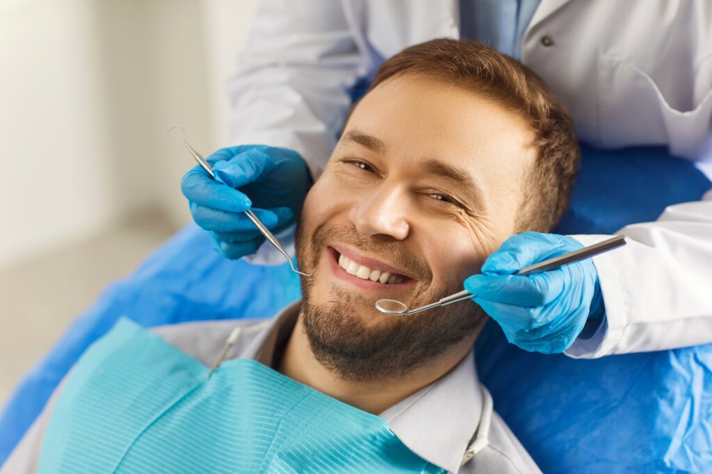 Why Dental Cleanings Matter for Your Health