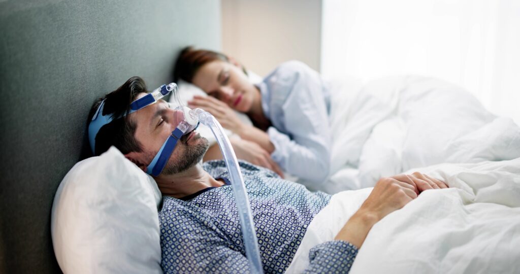 How Your Dentist Can Treat Sleep Apnea