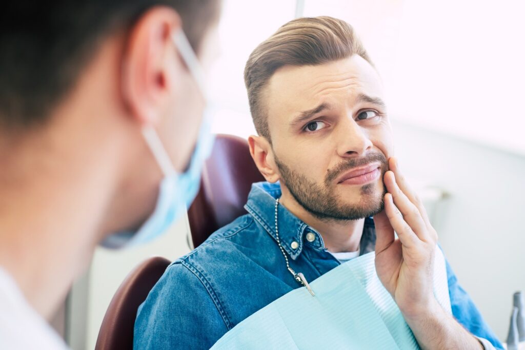 When Is Tooth Pain a Dental Emergency?