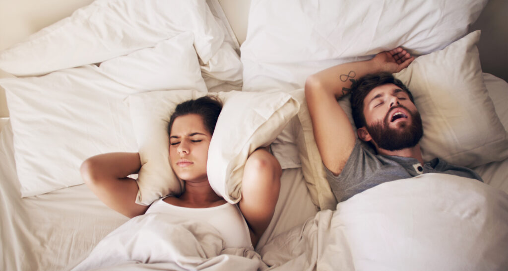 Do I Have Sleep Apnea? Warning Signs to Watch
