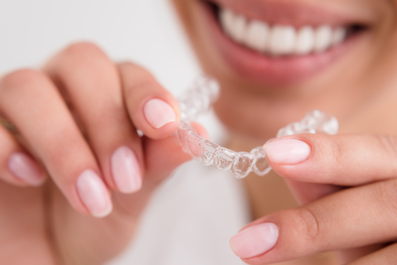 At-Home Aligners vs. Dentist-Supervised Care