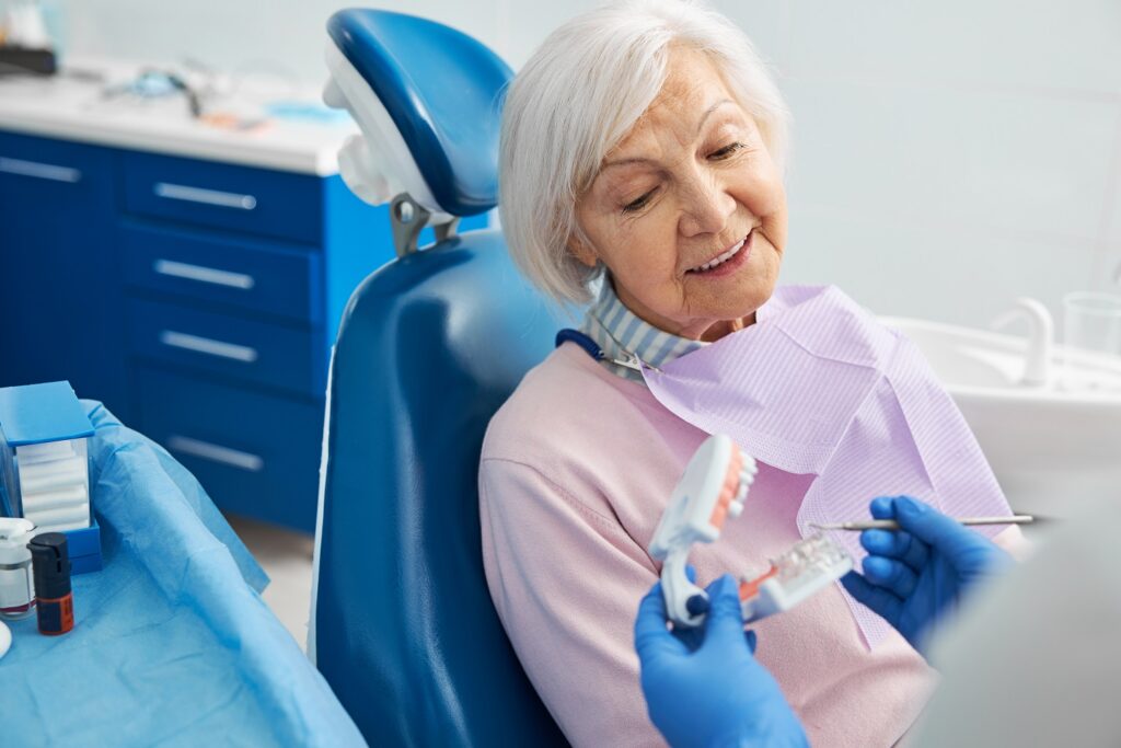 Essential Tips for Denture Care and Hygiene