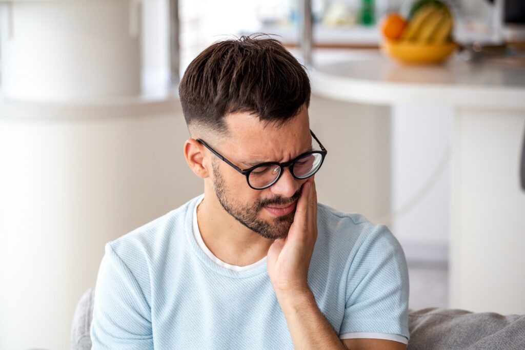 Managing Dental Pain Before Your Appointment