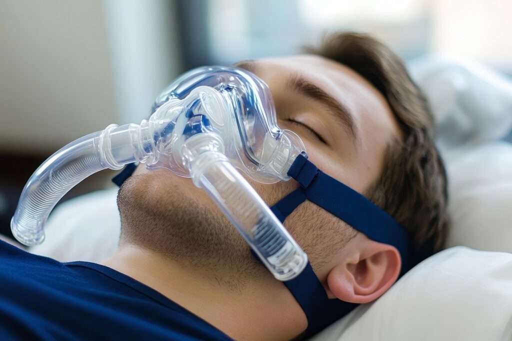 Is Snoring a Sign of Sleep Apnea? Find Out